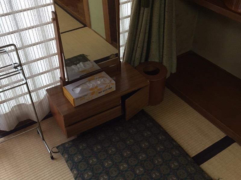 Nanjo Ryokan Ueda Eksteriør bilde
